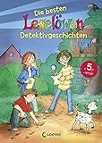 Leselöwen - Das Original - Die besten...