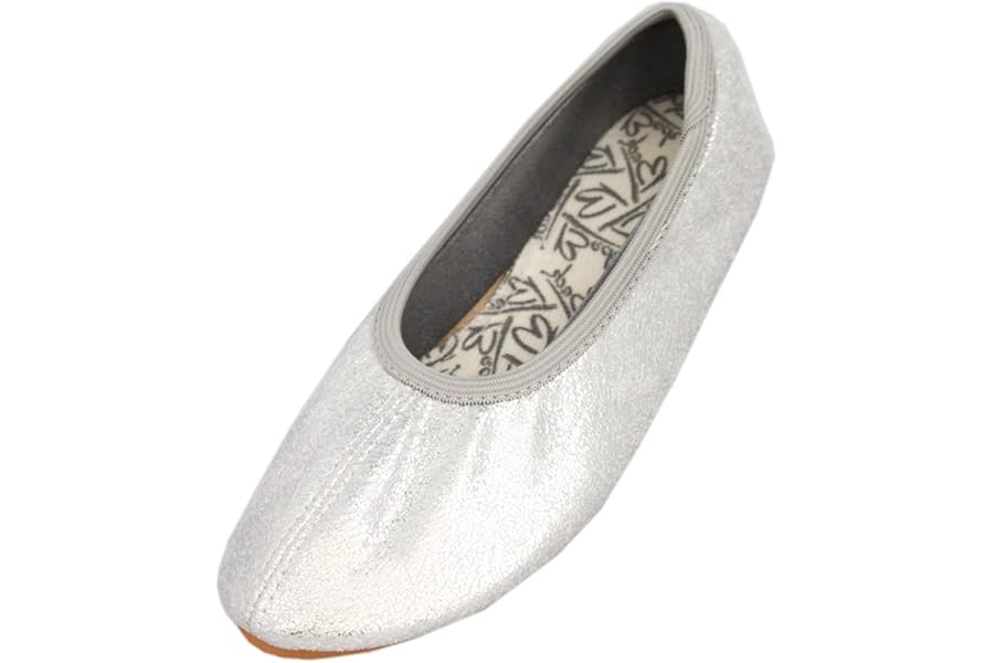 Beck Girl's Basic 071 Gymnastics Shoes