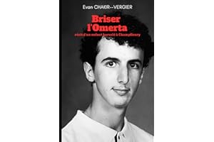 Briser l'Omerta: Récit d'un enfant harcelé à Champfleury