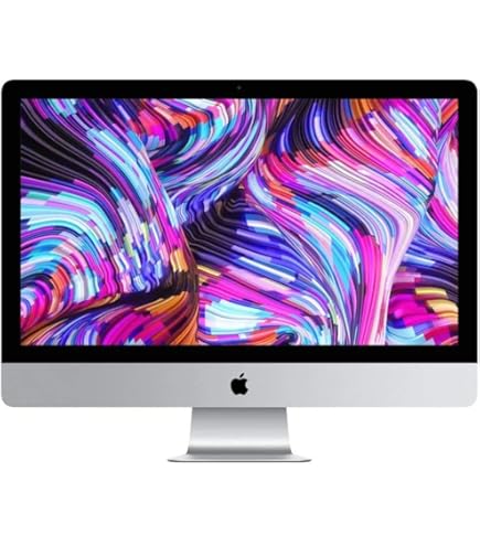 Late-2015 Apple iMac with Retina 5K Display/4.0GHz Intel Core i7