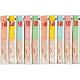 Wanpy Creamy Cat Treat Mixed Cream Liquid Cat Reward Food 14 Gr X 20 Pieces