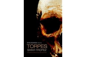 TORPES - SAINT-TROPEZ