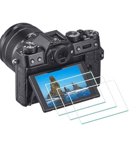 Fujifilm Fujinon XC15-45mmF3.5-5.6 OIS Siyah Objektif : Amazon.com