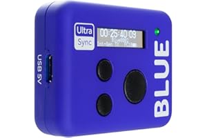 Atomos AtomX UltraSync Blue