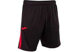 Joma Championship VII Bermudas Hombre