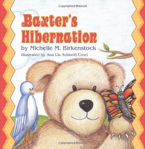 Preisvergleich Produktbild Baxter's Hibernation