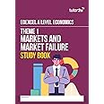 Edexcel A-Level Economics (A) Study Book for THEME 1: revision guide for 2025 and 2026 exams (tutor2u Edexcel A-Level Economics)
