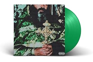 Sing Me A Lullaby, My Sweet Temptation - N02 Green