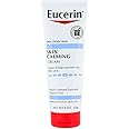 Eucerin U-BB-1416 Calming Creme Daily Moisturizer - 8 oz - Moisturizer Cream
