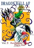 Image de Dragon Ball AF Volume 9