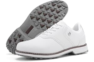 Rhyoam Golf Shoes Men Professional Golf Sneakers Male Outdoor Golfers Walking Shoes