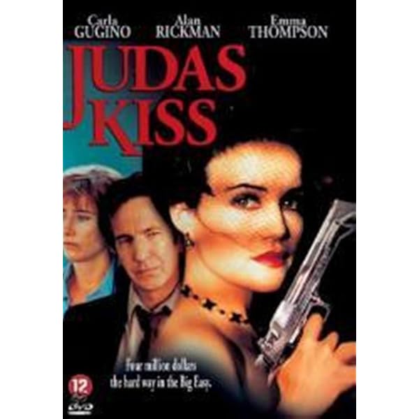 輸入DVD　judas kiss Amazon.com: Judas Kiss [DVD] : Movies & TV