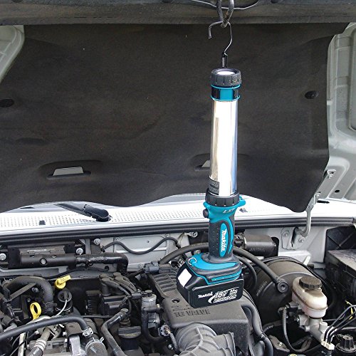 Makita Akku-Lampe ML903, DEADML184 - 3