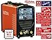 Produktbild Digital DC WIG Puls + MMA E-Hand "D-TIG-200P" Schweissgerät Inverter DC TIG IGBT