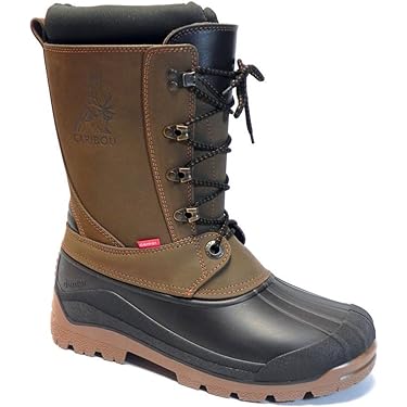 Calzerotti Termici In Neoprene Per Stivali - Pedule Calde Per Caccia, Pesca E Attività Invernali - Foto 4