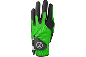Zero Friction Guante de compresión de Golf, para Hombre, Talla única