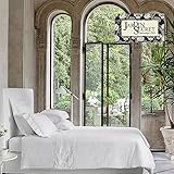 Funda de edredón Romance, 260 x 240