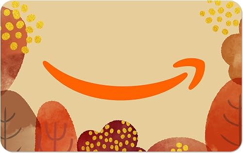 Amazon eGift Card - Any Occasion - (Digital Delivery)
