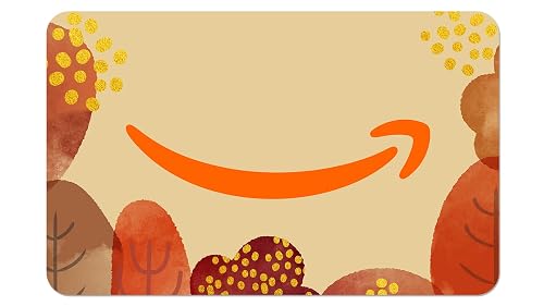 Amazon eGift Card - Any Occasion - (Digital Delivery)