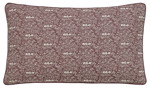 Preisvergleich Produktbild Fabel Albizia Kissen, Amethyst