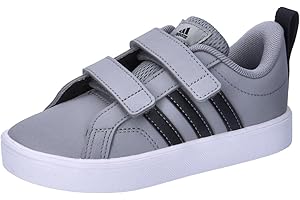 adidas Vs Pace 2.0 Shoes Infants, Zapatillas de Tenis Unisex niños