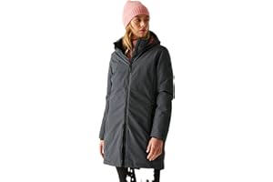 Regatta Womens Marron Jacket