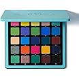 Anastasia Beverly Hills Norvina Pro Pigment Palette, Vol. 2
