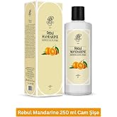 Rebul Tangerine Eau De Cologne 250 ml