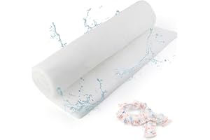 TGHongKy G4 Filtre pour Climatisation Gainable 50x120cm Filtre G4 Clim Gainable,pour Filtration de Climatisation, Filtration de Distributeur d'eau, Filtration Industrielle XX