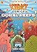 Science Comics: Coral Reefs: Cities of the Ocean by 