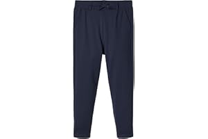 Name IT Mädchen Nkfida Pant Noos Hose
