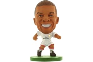 SOCCERSTARZ NONE - Figura Real Madrid (75616)
