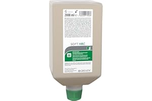 PETER GREVEN PHYSIODERM GMBH Greven Soft HRC 2000 ml Vario Bottle