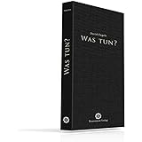 Was tun?: Leben mit dem Niedergang Europas