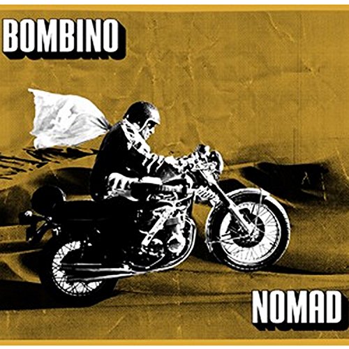 Book's Cover of Nomad