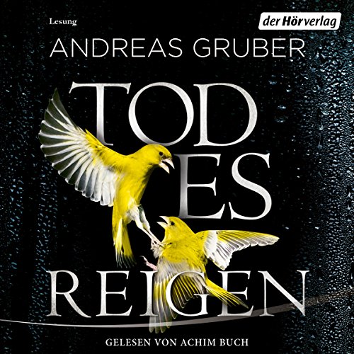 Todesreigen (Sneijder & Nemez 4)