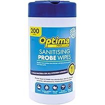 SYR LTS Mopping Combo Bucket Red