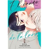 EL OCASO DE LA LUNA, VOL. 5