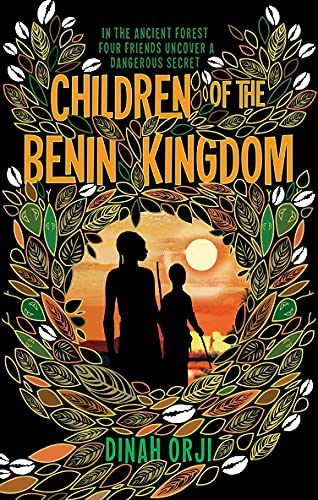 Buy Children of the Benin Kingdom: 1 Book Online at Low Prices in India