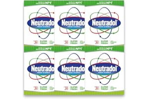 Neutradol Super Fresh Gel