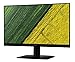 Produktbild Acer HA240Ybid 23.8" Full HD LED Flach PC Flachbildschirm (60,5 cm (23,8 Zoll), 1920 x 1080 Pixel, Full HD, LED, 4 ms, schwarz)