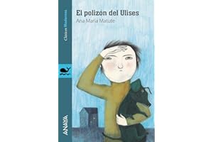 El polizón del Ulises (LITERATURA JUVENIL - Clásicos Modernos)