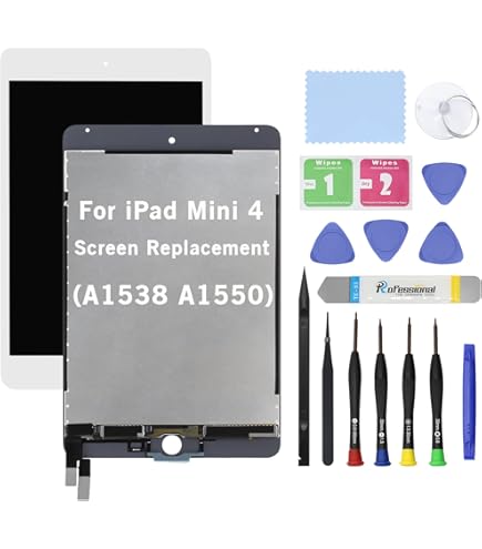 Tablet Apple Ipad Air 5th Generation Ipad Screen Replacement