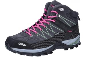 CMP Rigel Mid Wmn Trekking Shoes Wp Scarpe da trekkingDonna
