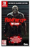 Friday 13th : The Game - Ultimate Slasher Edition pour Nintendo Switch