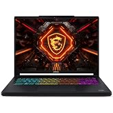 MSI CROSSHAIR A16 HX E8WGXK-058XTRY Diz&uuml;st&uuml; Bilgisayar, RYZEN 7 8840HX, 16.0 QHD+ 240Hz, 16GB RAM DDR5, RTX5070 GDDR7 12GB, 1