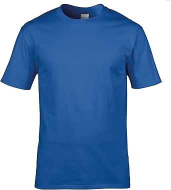 Gildan Herren T-Shirt Premium Cotton 