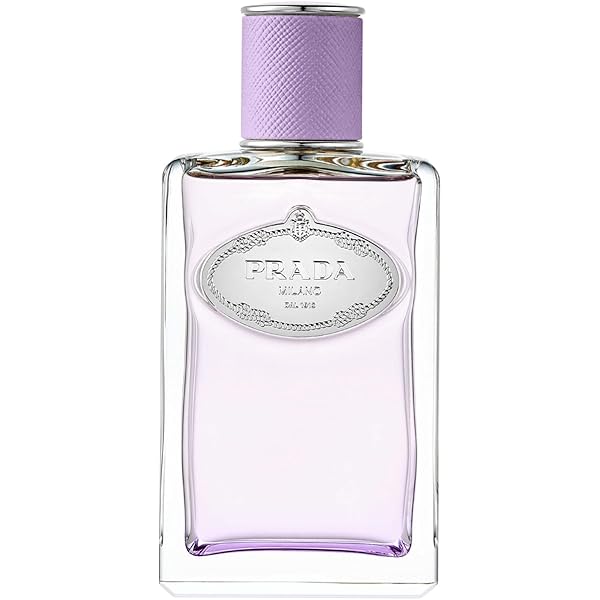 PRADA MILANO Les Infusions De Rose Eau De Parfum, 100 ml : Amazon