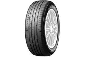 Nexen N'blue HD Plus - 185/55R14 80H - Pneu Été
