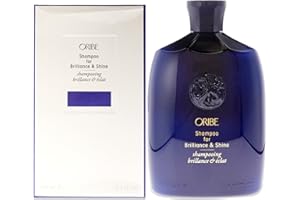 Oribe - Shampoo - Ligne Brilliance & Shine - 250 ml